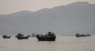 Krisis Selat Hormuz Tak Bisa Diselesaikan melalui Perang: 4 Alasan yang Perlu Dipahami