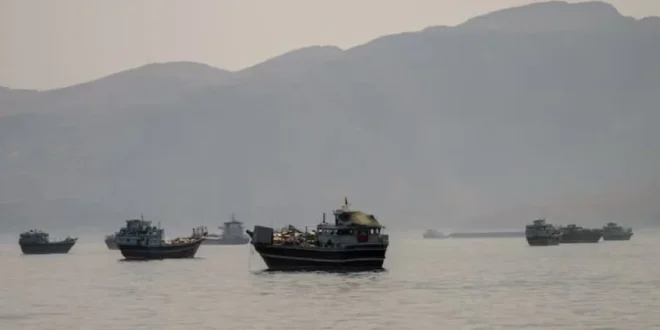Krisis Selat Hormuz Tak Bisa Diselesaikan melalui Perang: 4 Alasan yang Perlu Dipahami