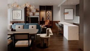 Kriya Lokal Mulai Diadopsi dalam Perancangan Interior Hunian Premium: Tren Baru dalam Desain Rumah
