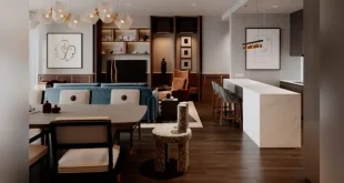 Kriya Lokal Mulai Diadopsi dalam Perancangan Interior Hunian Premium: Tren Baru dalam Desain Rumah