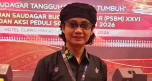 Kuasa Hukum Anak Mantan Jaksa Desak Pengadilan Agama Perintahkan Tes DNA Demi Kepastian Ahli Waris