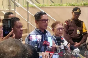Kuasa Hukum Febrie Adriansyah Tanya Langkah Hukum Kejagung, Apakah Ini Tindakan Politik?