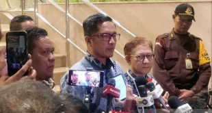 Kuasa Hukum Febrie Adriansyah Tanya Langkah Hukum Kejagung, Apakah Ini Tindakan Politik?