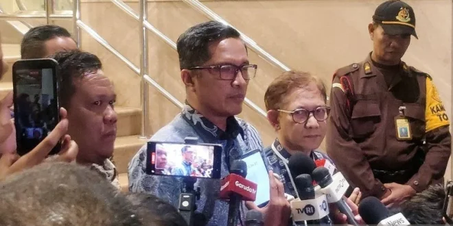 Kuasa Hukum Febrie Adriansyah Tanya Langkah Hukum Kejagung, Apakah Ini Tindakan Politik?