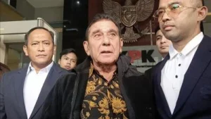 Kuasa Hukum Tegaskan Japto Tak Tahu Asal-usul Aset yang Disita KPK: Kasus Korupsi Terbaru