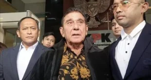 Kuasa Hukum Tegaskan Japto Tak Tahu Asal-usul Aset yang Disita KPK: Kasus Korupsi Terbaru