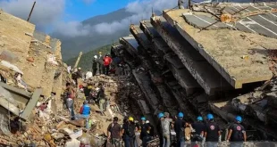 Kuasa Usaha AS: Sektor Migas Venezuela Tak Terdampak Gempa Kembar