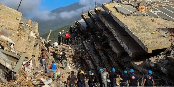 Kuasa Usaha AS: Sektor Migas Venezuela Tak Terdampak Gempa Kembar