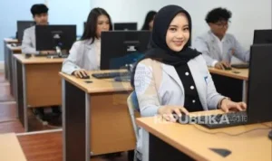 Kuliah Teknologi Dinilai Jadi Investasi Pendidikan Era AI