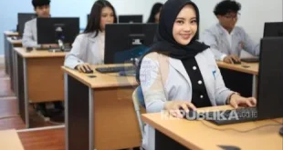 Kuliah Teknologi Dinilai Jadi Investasi Pendidikan Era AI