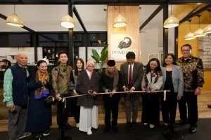 Kuliner Indonesia Menguak Wajah Sidney dengan Sajian Warung Kopi