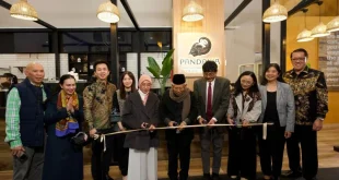 Kuliner Indonesia Menguak Wajah Sidney dengan Sajian Warung Kopi