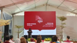 Kuliner Jadi Pilar Ekonomi Kreatif Indonesia, Membangun Negeri dengan Keahlian Lokal
