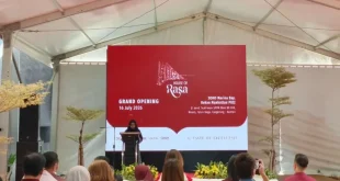 Kuliner Jadi Pilar Ekonomi Kreatif Indonesia, Membangun Negeri dengan Keahlian Lokal