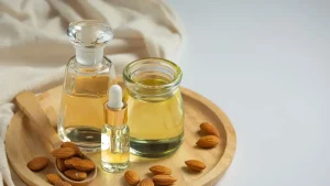 Kulit Lebih Lembut dan Terawat: Kenali 5 Khasiat Minyak Almond