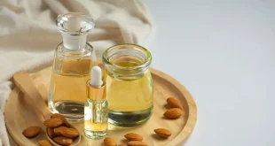 Kulit Lebih Lembut dan Terawat: Kenali 5 Khasiat Minyak Almond