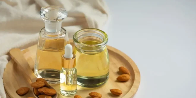 Kulit Lebih Lembut dan Terawat: Kenali 5 Khasiat Minyak Almond