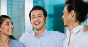Kunci Sukses: 7 Tindakan Emosional yang Dilakukan Orang Cerdas