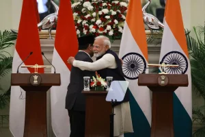 Kunjungan Bersejarah: PM India Narendra Modi dan Pemugaran Candi Prambanan