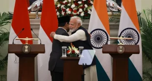 Kunjungan Bersejarah: PM India Narendra Modi dan Pemugaran Candi Prambanan