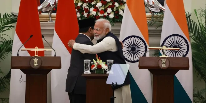 Kunjungan Bersejarah: PM India Narendra Modi dan Pemugaran Candi Prambanan