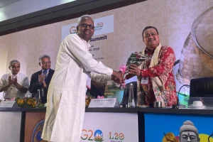 Kunjungan Istimewa PM Modi: Delegasi India Terpesan dengan Sambutan Hangat Anak-Anak Indonesia
