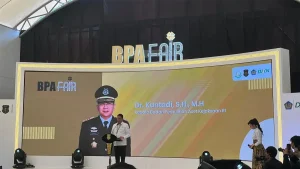 Kuntadi Diusulkan jadi Jampidsus Pengganti Febrie Adriansyah, Harta Kekayaannya Capai Rp 3,6 Miliar