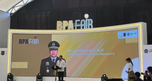 Kuntadi Diusulkan jadi Jampidsus Pengganti Febrie Adriansyah, Harta Kekayaannya Capai Rp 3,6 Miliar