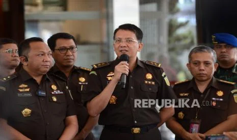 Kuntadi Diusulkan Jadi Jampidsus Sempat Ikut Rapat Bareng Menhan: Siapa Kuntadi dan Apa Artinya?