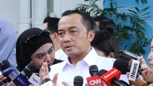 Kuntadi Potensial Jadi Jampidsus Baru: Mensesneg Prasetyo Hadi Benarkan Usulan Penggantian Febrie Adriansyah