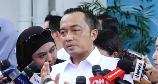 Kuntadi Potensial Jadi Jampidsus Baru: Mensesneg Prasetyo Hadi Benarkan Usulan Penggantian Febrie Adriansyah