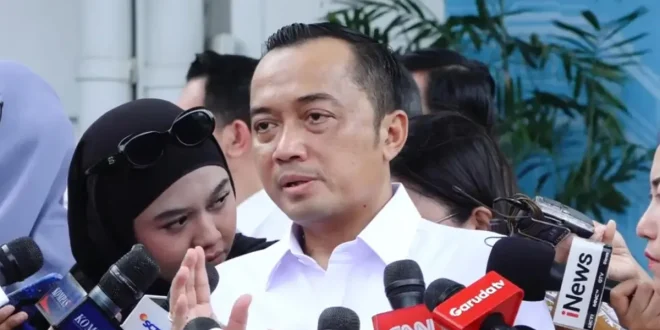 Kuntadi Potensial Jadi Jampidsus Baru: Mensesneg Prasetyo Hadi Benarkan Usulan Penggantian Febrie Adriansyah