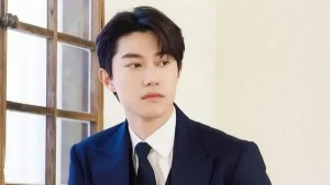 Kwak Dong Yeon Berbicara tentang Kepergian dari The Village Barber