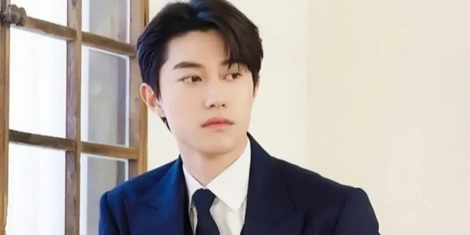 Kwak Dong Yeon Berbicara tentang Kepergian dari The Village Barber