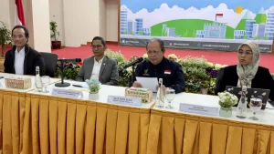 KY Loloskan 19 Calon Hakim Agung ke Tahap Wawancara: Seleksi Ketat Menuju Jabatan Tinggi