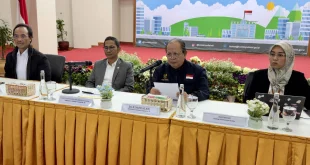 KY Loloskan 19 Calon Hakim Agung ke Tahap Wawancara: Seleksi Ketat Menuju Jabatan Tinggi