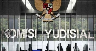 KY Tindak Lanjuti Laporan Dugaan Pelanggaran Etik 4 Hakim Pengadil Perkara Nadiem Makarim: Proses Awasi Integritas Peradilan di Jakarta