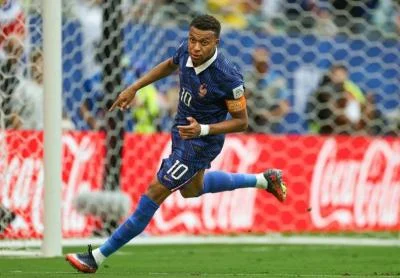 Kylian Mbappe Mengalahkan Lionel Messi, Menjadi Top Skor Piala Dunia