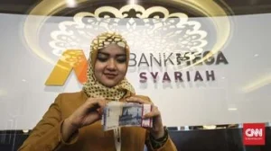 Laba Bank Mega Syariah Meningkat 17,56 Persen Hingga Juni 2026, Menjanjikan Masa Depan yang Cerah