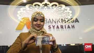 Laba Bank Mega Syariah Meningkat 17,56 Persen Hingga Juni 2026, Menjanjikan Masa Depan yang Cerah