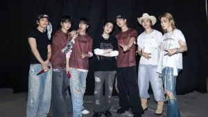 Lagu SWIM Milik BTS Digugat Karena Dugaan Pelanggaran Hak Cipta, Apa Yang Terjadi?