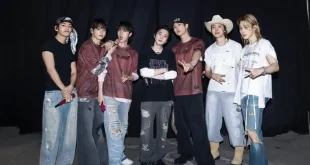 Lagu SWIM Milik BTS Digugat Karena Dugaan Pelanggaran Hak Cipta, Apa Yang Terjadi?