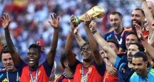 Lamine Yamal: Remaja yang Mengubah Sejarah Piala Dunia dan Euro