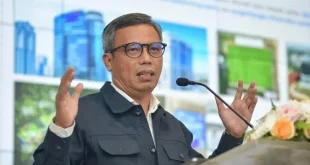 Lampaui Industri Perbankan, BTN Catat Peningkatan Laba Bersih Konsolidasi 54,37 Persen