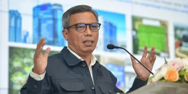 Lampaui Industri Perbankan, BTN Catat Peningkatan Laba Bersih Konsolidasi 54,37 Persen