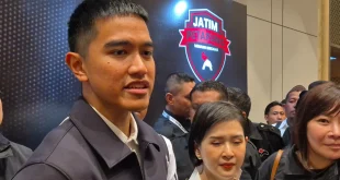 Langkah Perbaikan PMMP Terkait Utang ke Bank Emiten Terafiliasi Kaesang Pangarep