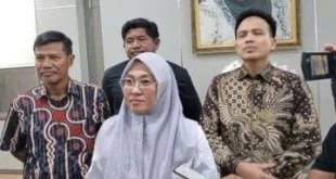 Laporan Bupati Gowa soal Hak Angket Dilimpahkan ke Polda Sulsel: Proses Hukum yang Panjang