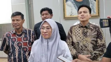 Laporan Bupati Gowa soal Hak Angket Dilimpahkan ke Polda Sulsel: Proses Hukum yang Panjang