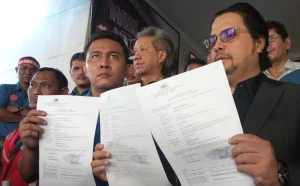 Laporkan Malik Bawazier Suami Endah Fitrianingsih Jadikan CCTV Bukti Perzinaan, Kasus Dugaan Perselingkuhan