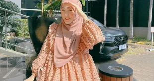 Larissa Chou dan Ikram Rosadi Bercerai: Kasus Perceraian Selebriti yang Paling Rendah